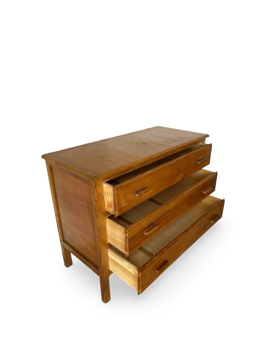 Commode italienne, années 1960.