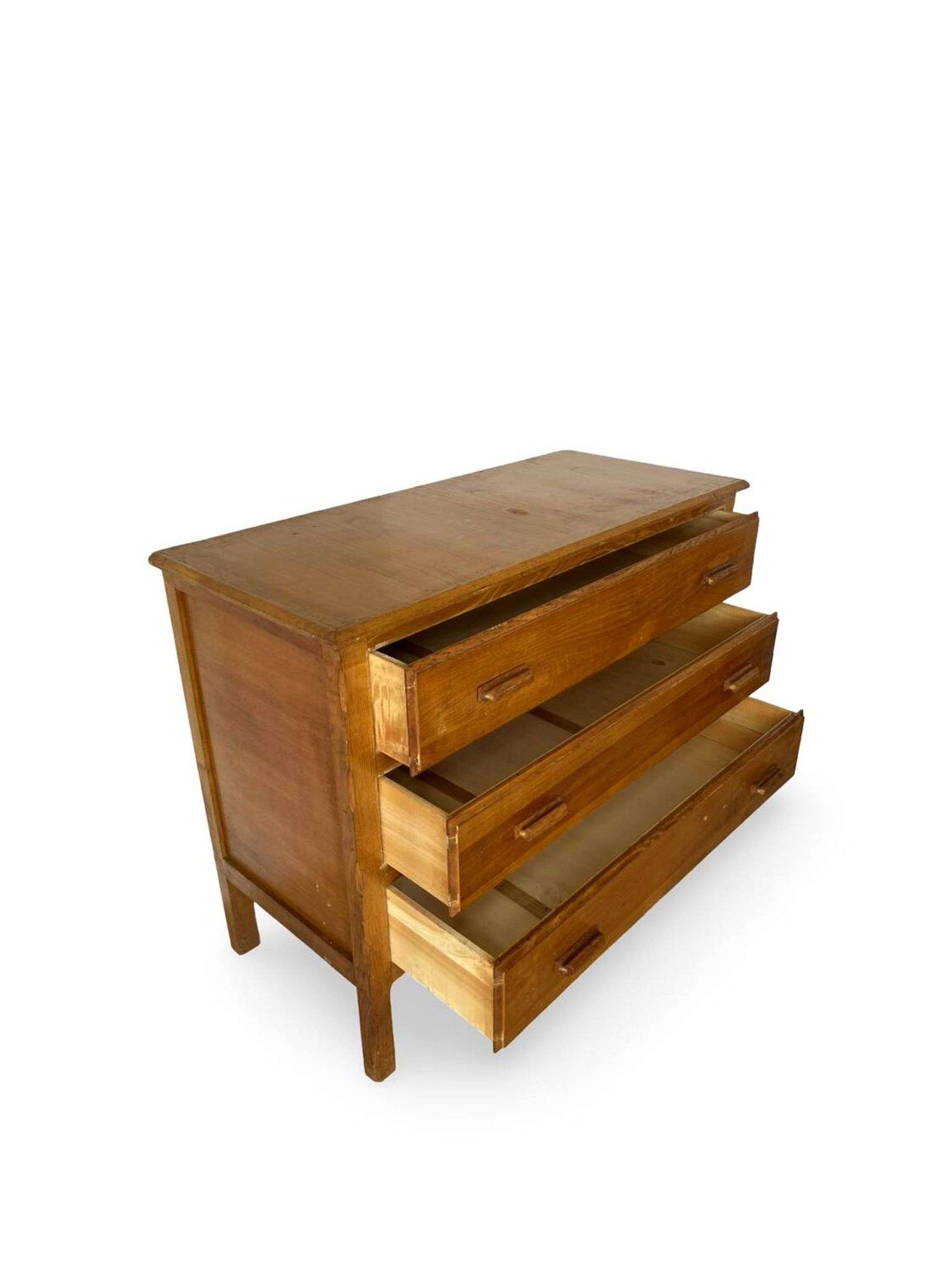 Commode italienne, années 1960.