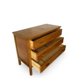 Commode italienne, années 1960.