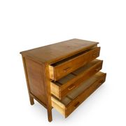 Commode italienne, années 1960.