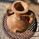 Cruche en terre cuite
