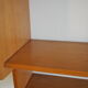 Vintage shelf