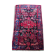 Tapis persan nahavand 115x195cm
