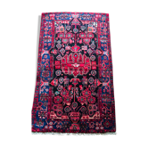 Tapis persan nahavand 115x195cm