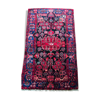 Nahavand Persian rug 115x195cm