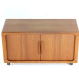 Dyrlund audio / tv cabinet 'Lanum'
