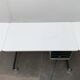 German Flexible Desk Space Age by Multiform, 1960s