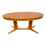 Baumann elm table