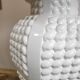 Antique contemporary style lamp