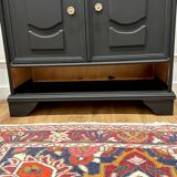 Entrance buffet furniture