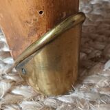 Vintage rosewood secretary