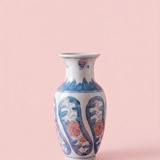 Chinese vase
