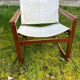 Bresil Rocking chair Peglev Michel Arnoult