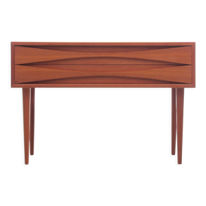 Commode scandinave en - tiroirs