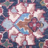 Tapis bidjar en cachemire fait à la main 365x275cm