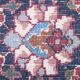 Bidjar carpet handmade cashmere 365x275cm