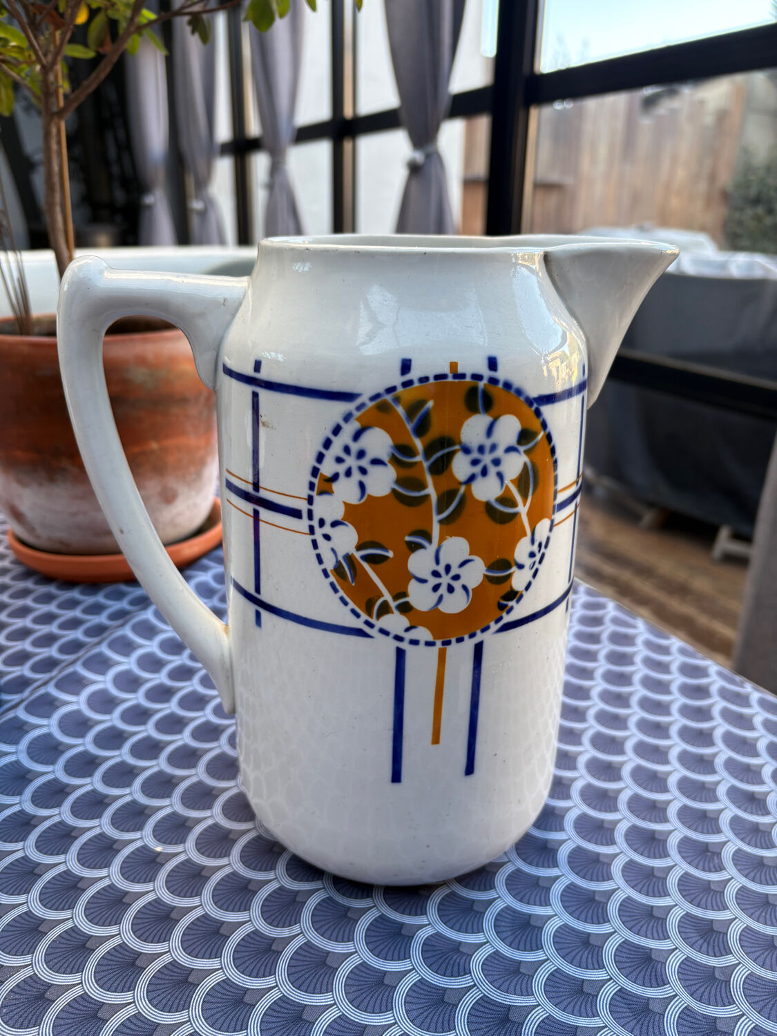 Broc toilet service Sarreguemines