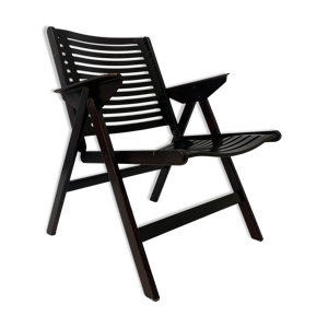 Fauteuil pliant Niko Kralj Rex,