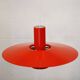 Karlebo XXL pendant lamps by Skaarup and Jespersen for Fog and Morup - 3 pc