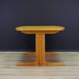 Ash table, Danish design, 1960s, manufacturer: Skovby