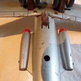 Jouet ancien caravelle Air France