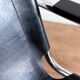 Pair of Thonet B35 armchairs - Marcel Breuer Bauhaus edition - vintage -