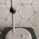 Lampe de bureau vintage Jumo GS1, 1960.