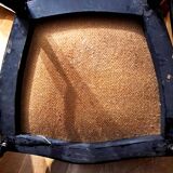 Napoleon III period chair