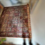 Persian carpet bachtiar 298x403cm