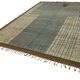 Handwoven Tribal One of a Kind 286 cm x 380 cm Brown Wool Carpet
