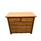 5 drawer chest of drawers