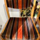 Set of 4 chairs 1970