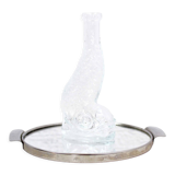 Plateau miroir vintage