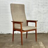 Fauteuil design danois OD Møbler