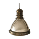 Suspension ancienne holophane