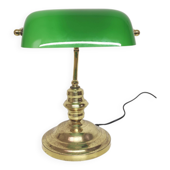 Lampe de bureau vintage | Selency