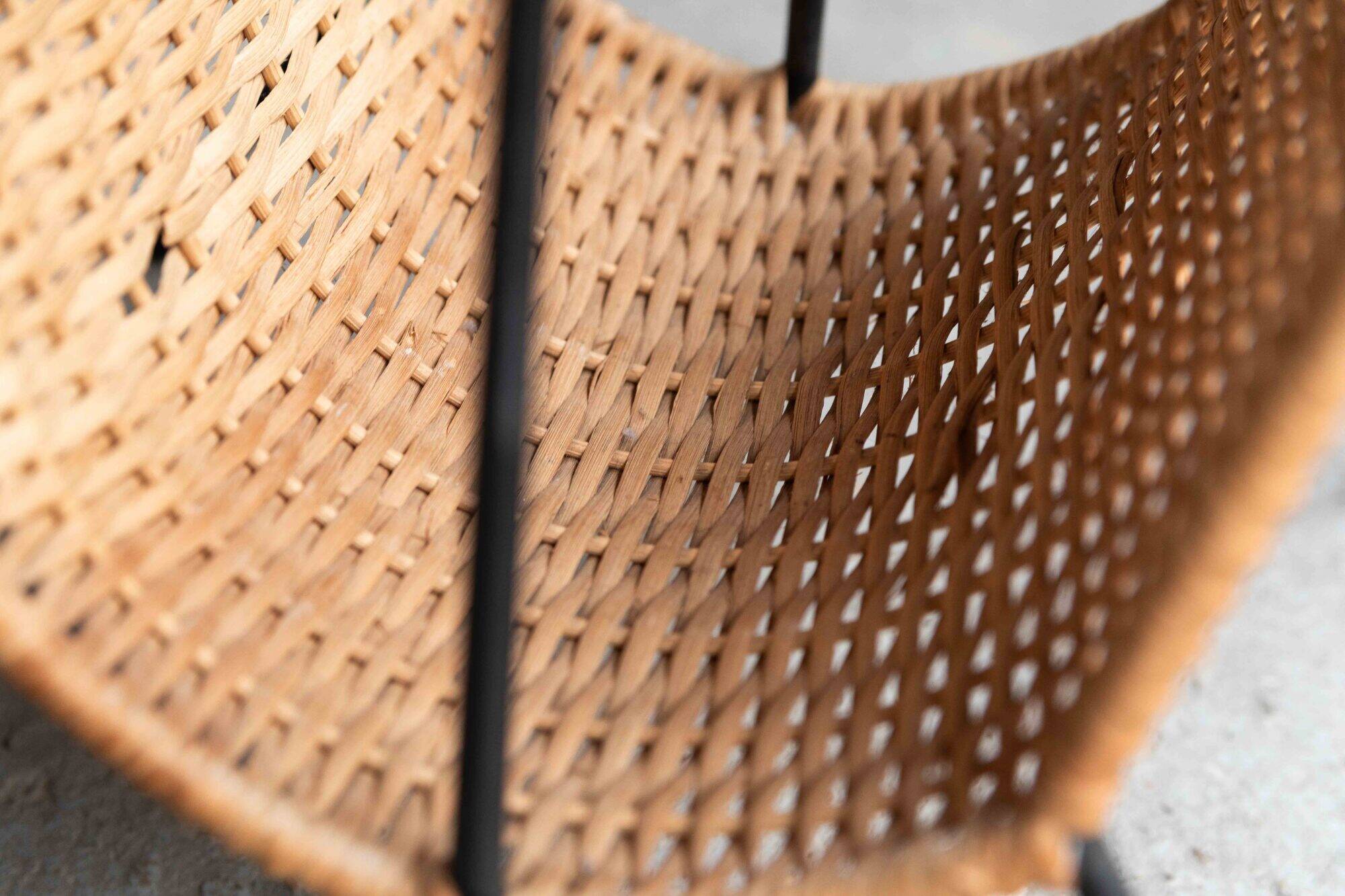 Magazine holder Danish design