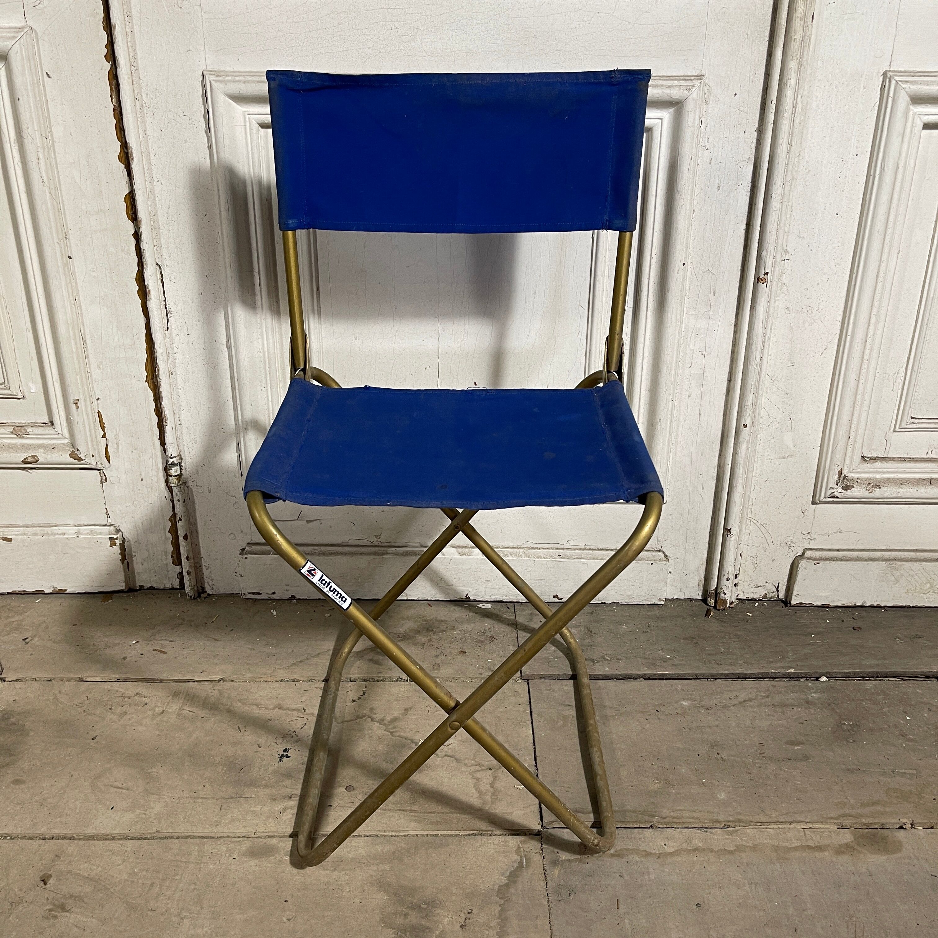 Camping chair Lafuma
