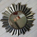 Small sun mirror