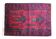 Tapis oriental des années 1960