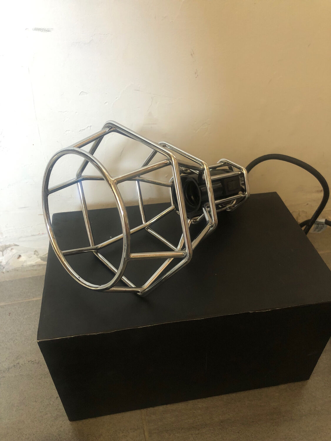 Portable / table lamp House Design Stockholm