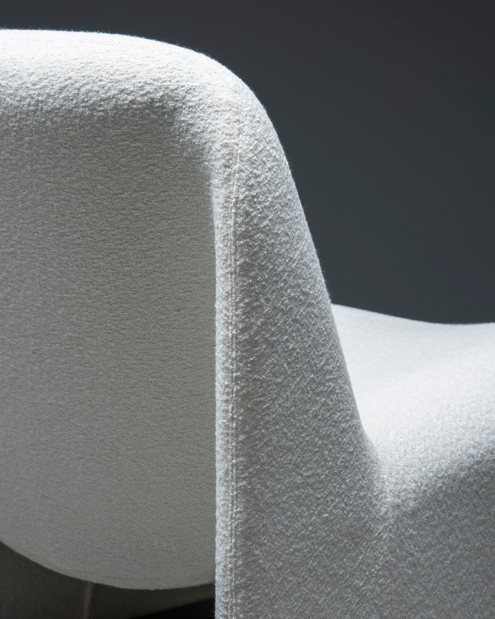 'Alky' Chairs, Giancarlo Piretti - Castelli, Italy, 1970s