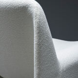 'Alky' Chairs, Giancarlo Piretti - Castelli, Italy, 1970s