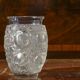 Vase René Lalique Bagatelle