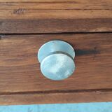 Old side table
