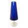 Blue Murano glass bowl, 1970