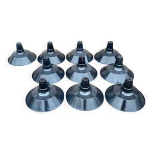 lot de 10 réflecteurs