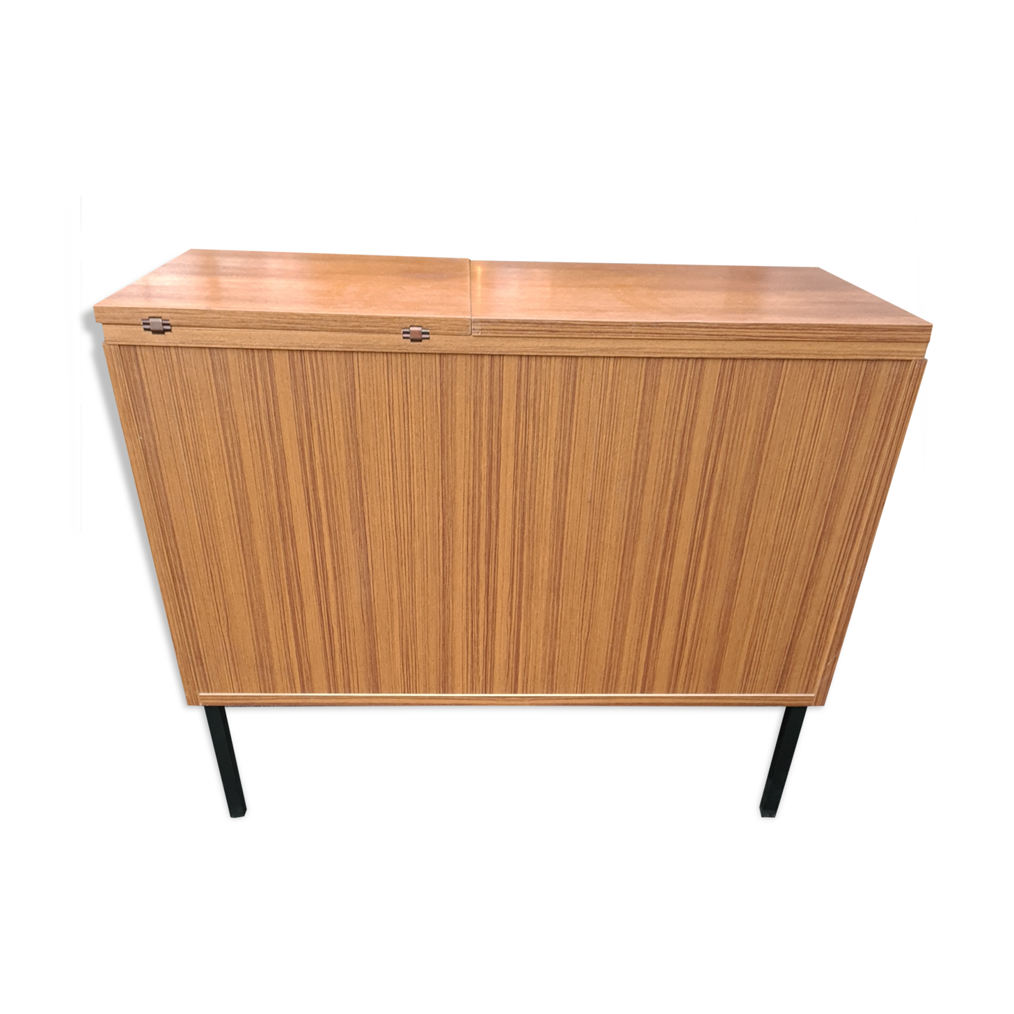 Commodity console - old craft furniture