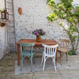 Farmhouse table
