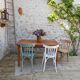 Farmhouse table